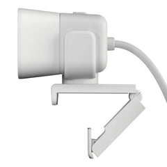 A Photo Of Logitech STREAMCAM Full HD Webcam with USB-C for Live Streaming and Content Creation - White