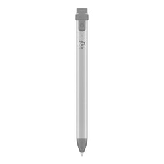 A Photo Of Logitech Crayon Digital Pencil for iPads (Lightning) - Compatible with 2018 iPad Models and Later