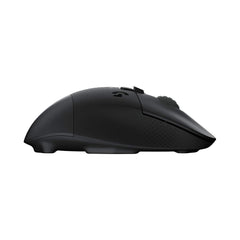 A Photo Of Logitech G604 LIGHTSPEED Wireless Optical Gaming Mouse – 15 Programmable Buttons, HERO 25K Sensor, Dual Connectivity, Hyper-Fast Scroll Wheel