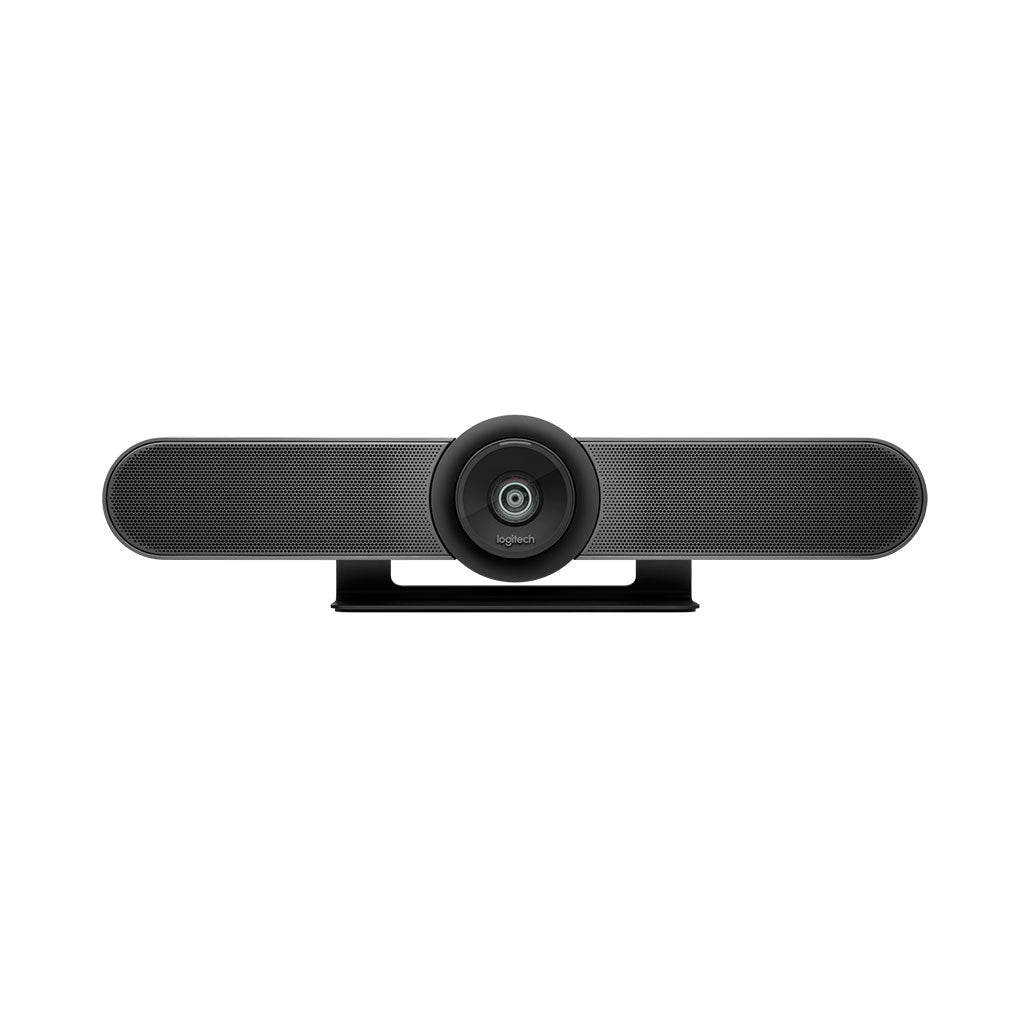 A Photo Of Logitech MeetUp HD Video and Audio Conferencing System for Small Meeting Rooms | 960-001102