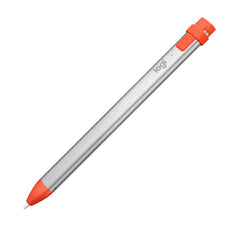 A Photo Of Logitech Crayon Digital Pencil for iPads (Lightning) - Compatible with 2018 iPad Models and Later