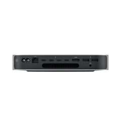 A Photo Of Apple Mac Mini MNH73B/A - 10-Core M2 Pro - 16GB Ram - 512GB SSD - 16-Core GPU