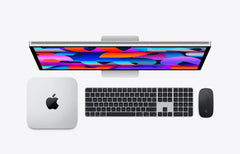 A Photo Of Apple Mac Studio MHL64B/A - M5 Max chip - 18‑core CPU - 32‑core GPU - 36GB RAM - 512GB SSD