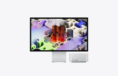 A Photo Of Apple Mac Studio MHL64B/A - M5 Max chip - 18‑core CPU - 32‑core GPU - 36GB RAM - 512GB SSD