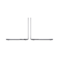 A Photo Of Apple Macbook Pro Z1760005V 2023 - 16 inch - 12-Core M2 Max - 64GB Ram - 1TB SSD - 38-Core GPU