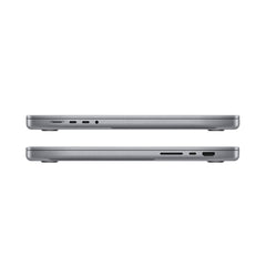 A Photo Of Apple Macbook Pro Z1760005V 2023 - 16 inch - 12-Core M2 Max - 64GB Ram - 1TB SSD - 38-Core GPU