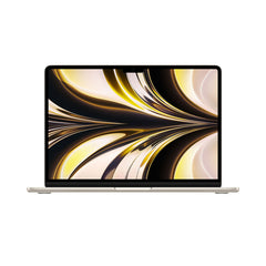 A Photo Of Apple Macbook Air MN6Y3LL/A - 13.6 inch - 8-Core M2 - 16GB Ram - 1TB SSD - 10-Core GPU