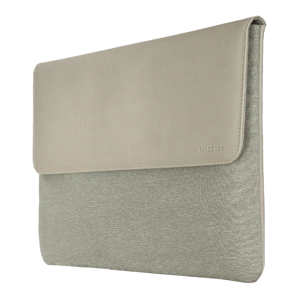 A Photo Of MagEasy MagSleeve for MacBook 13
