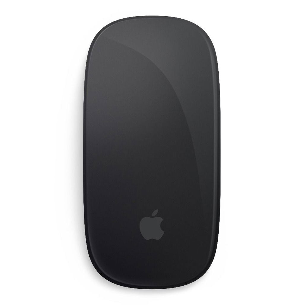 A Photo Of Apple Magic Mouse 3