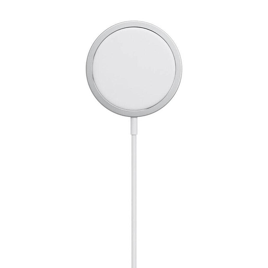 A Photo Of COTEetCI MagSafe Charger for Smartphones – Fast Wireless Charging with Magnetic Alignment