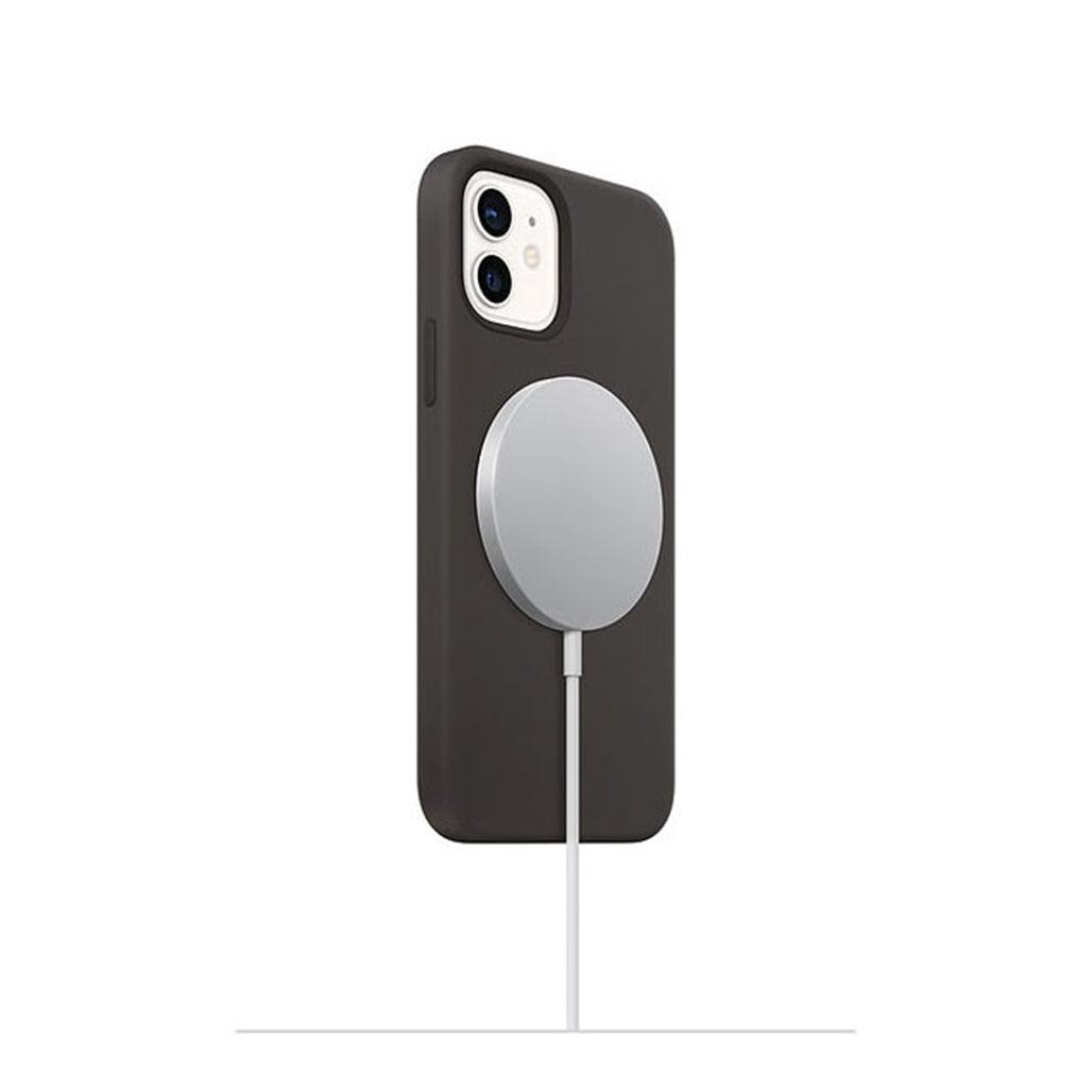 A Photo Of COTEetCI MagSafe Charger for Smartphones – Fast Wireless Charging with Magnetic Alignment