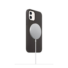 A Photo Of COTEetCI MagSafe Charger for Smartphones – Fast Wireless Charging with Magnetic Alignment