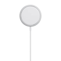 A Photo Of COTEetCI MagSafe Charger for Smartphones – Fast Wireless Charging with Magnetic Alignment
