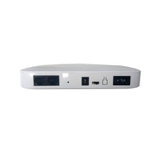 A Photo Of Marsriva Smart Mini DC UPS for Routers - 10000mAh KP2 with USB Port
