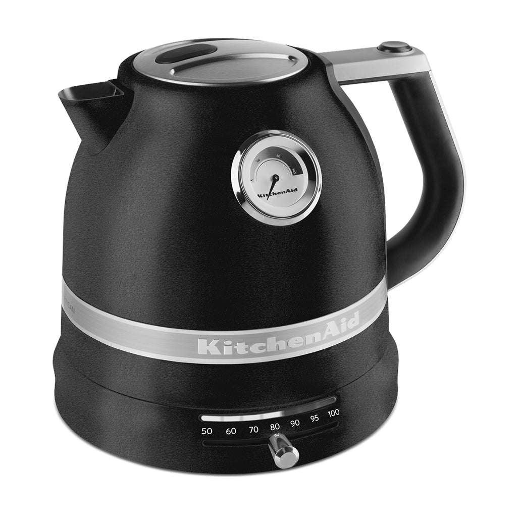 A Photo Of KitchenAid Artisan 1.5L Kettle