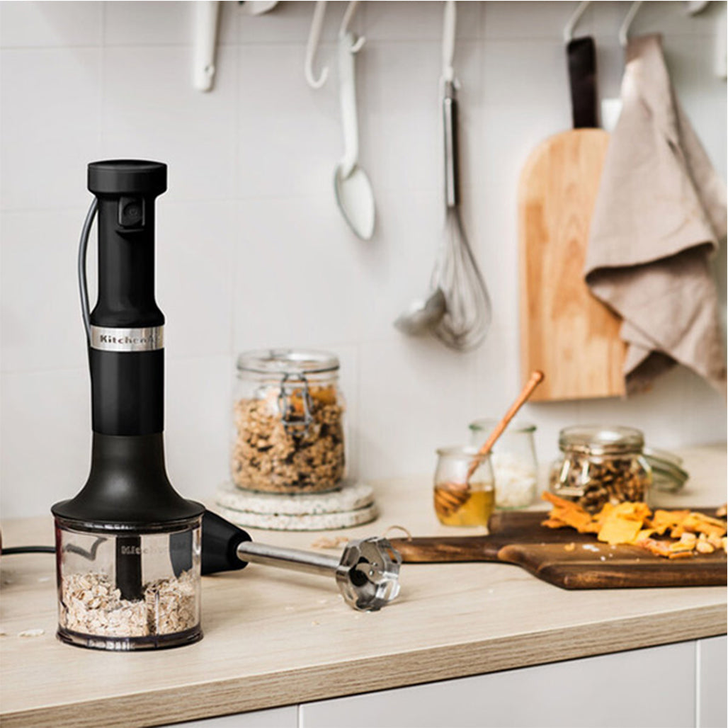 A Photo Of KitchenAid Classic Hand Blender