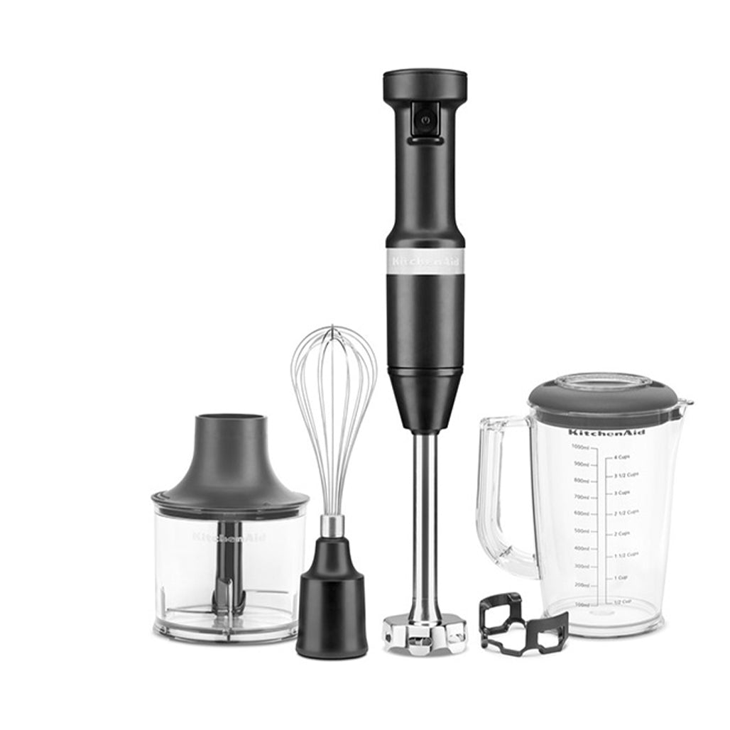 A Photo Of KitchenAid Classic Hand Blender