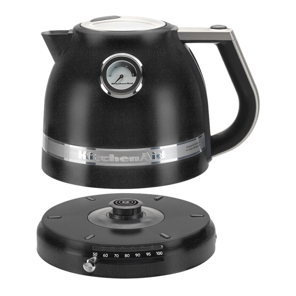 A Photo Of KitchenAid Artisan 1.5L Kettle