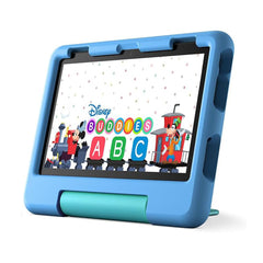 A Photo Of Amazon Fire HD 8 Kids Tablet – 8