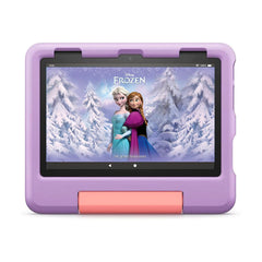 A Photo Of Amazon Fire HD 8 Kids Tablet – 8