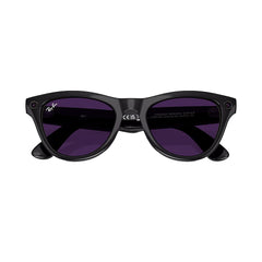 A Photo Of Ray-Ban Meta Skyler Smart Glasses