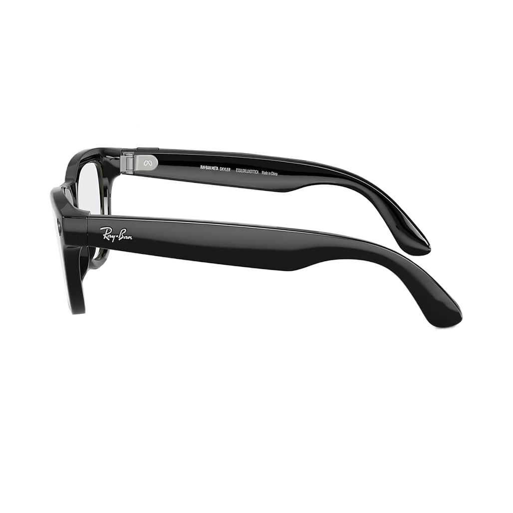 A Photo Of Ray-Ban Meta Skyler Smart Glasses