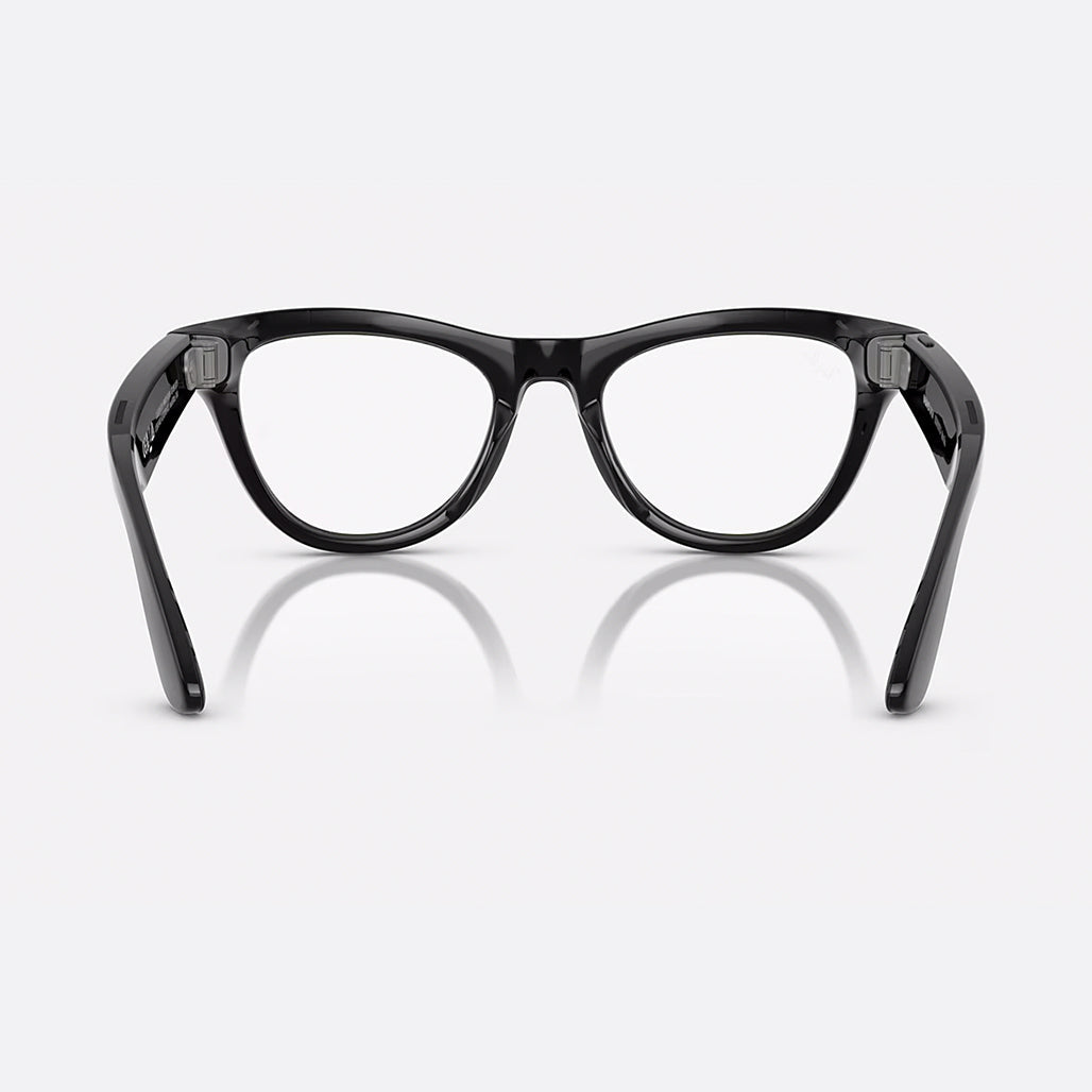 A Photo Of Ray-Ban Meta Skyler Smart Glasses