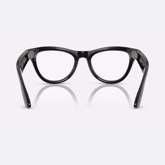 A Photo Of Ray-Ban Meta Skyler Smart Glasses