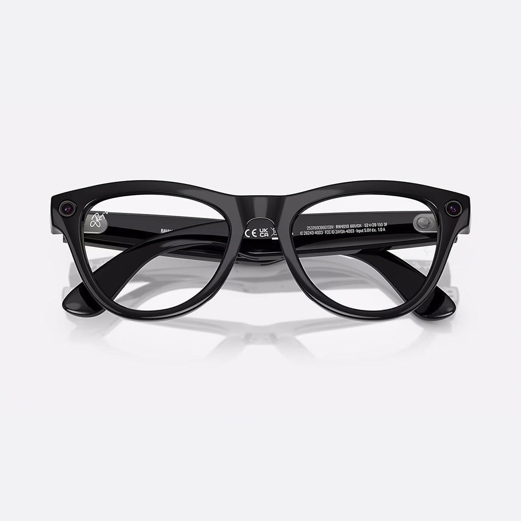 A Photo Of Ray-Ban Meta Skyler Smart Glasses