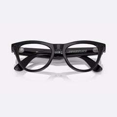 A Photo Of Ray-Ban Meta Skyler Smart Glasses