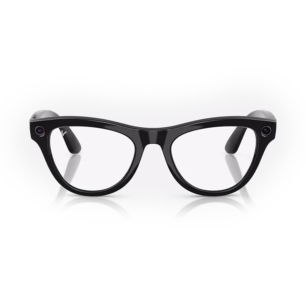 A Photo Of Ray-Ban Meta Skyler Smart Glasses