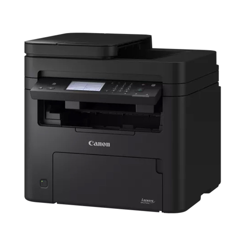 A Photo Of Canon i-SENSYS MF275DW Wireless Black and White Printer