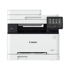 A Photo Of Canon i-SENSYS MF657Cdw – Multifunction Color Laser Printer