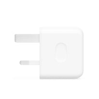 Apple 40W Dynamic Power Adapter with 60W Max - 3 Pin