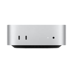A Photo Of Apple Mac Mini MHQM4B/A - M6 chip - 12‑core CPU - 12‑core GPU - 24GB RAM - 512GB SSD
