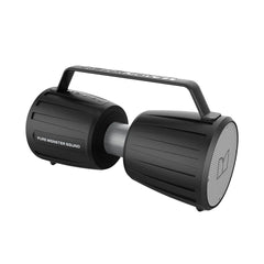 A Photo Of Monster Adventurer Force Bluetooth Outdoor Speaker - 40W Pure Monster Sound, IPX7 Waterproof, 40-Hour Playtime