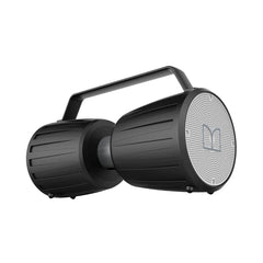A Photo Of Monster Adventurer Force Bluetooth Outdoor Speaker - 40W Pure Monster Sound, IPX7 Waterproof, 40-Hour Playtime