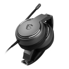 A Photo Of MSI Immerse GH40 ENC Wired Gaming Headset – Advanced Audio for Immersive Gaming
