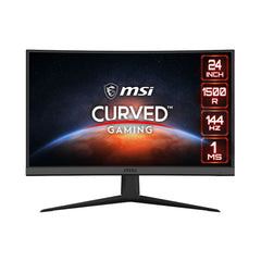 A Photo Of MSI Optix 23.6