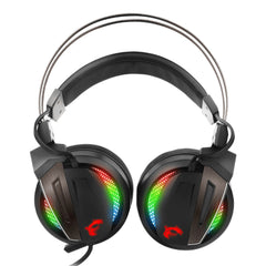 A Photo Of MSI Immerse GH70 – Premium Gaming Headset for Immersive Audio