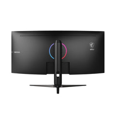 A Photo Of MSI Optix MAG342CQR 34
