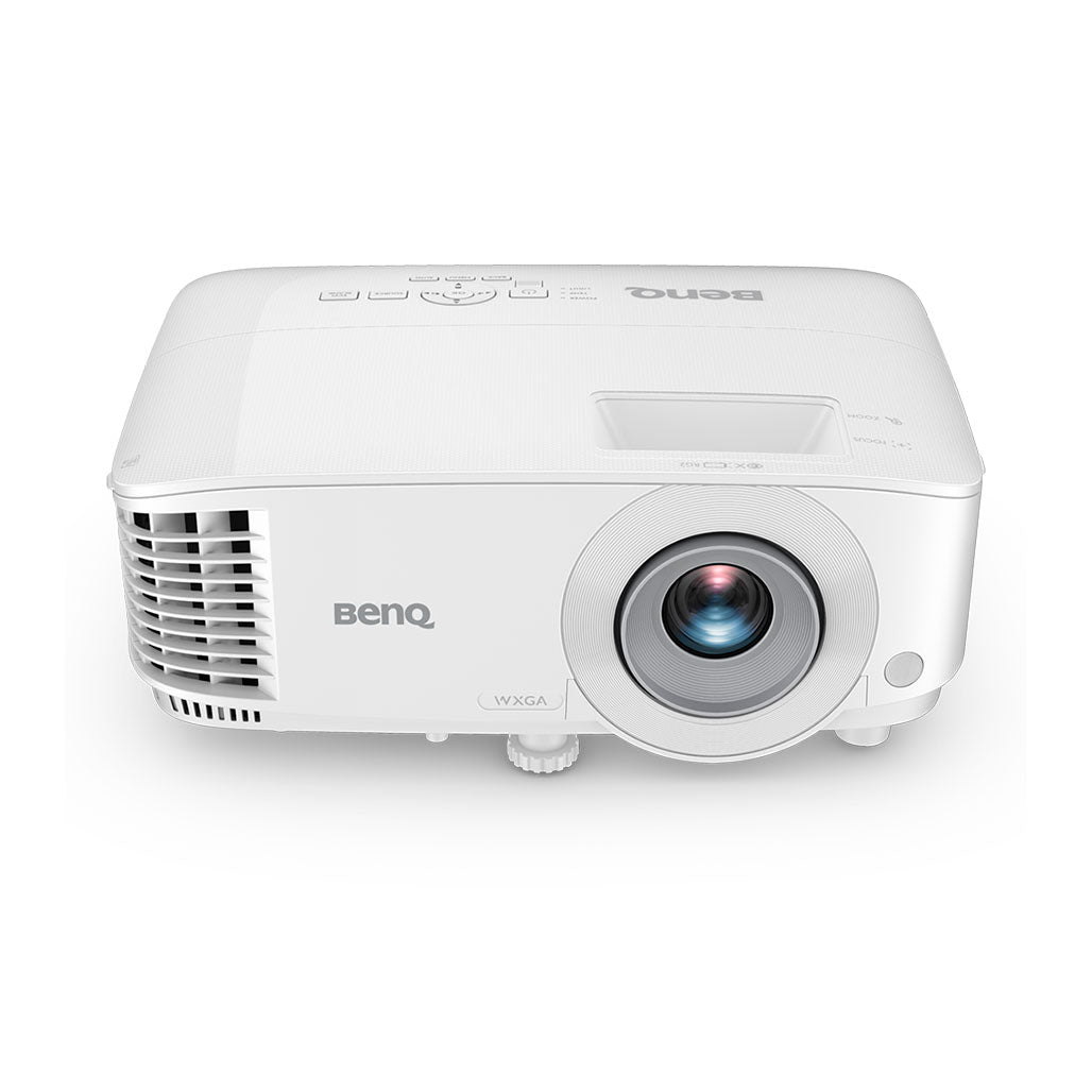A Photo Of BenQ MW560 - 4000 Lumens WXGA Meeting Room Projector with Advanced Connectivity and High Brightness