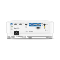 A Photo Of BenQ MW560 - 4000 Lumens WXGA Meeting Room Projector with Advanced Connectivity and High Brightness