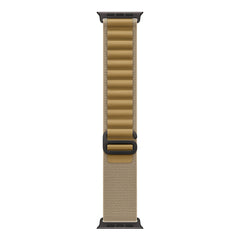 A Photo Of Apple Watch 49mm Alpine Loop Band