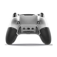 A Photo Of Nacon PS5 Controller Revolution 5 PRO - White: Premium Asymmetric Controller with Magnetic Hall Effect Technology