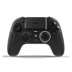 A Photo Of Nacon PS5 Controller Revolution 5 PRO - Black: Premium Asymmetric Controller with Magnetic Hall Effect Technology