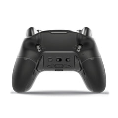 A Photo Of Nacon PS5 Controller Revolution 5 PRO - Black: Premium Asymmetric Controller with Magnetic Hall Effect Technology