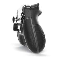 A Photo Of Nacon PS5 Controller Revolution 5 PRO - Black: Premium Asymmetric Controller with Magnetic Hall Effect Technology