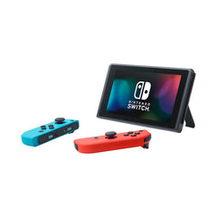 A Photo Of Nintendo Switch Bundle with Mario Kart 8 Deluxe - 7-inch OLED Screen, 64GB Storage, and Enhanced Gaming Features
