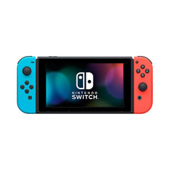 A Photo Of Nintendo Switch Bundle with Mario Kart 8 Deluxe - 7-inch OLED Screen, 64GB Storage, and Enhanced Gaming Features